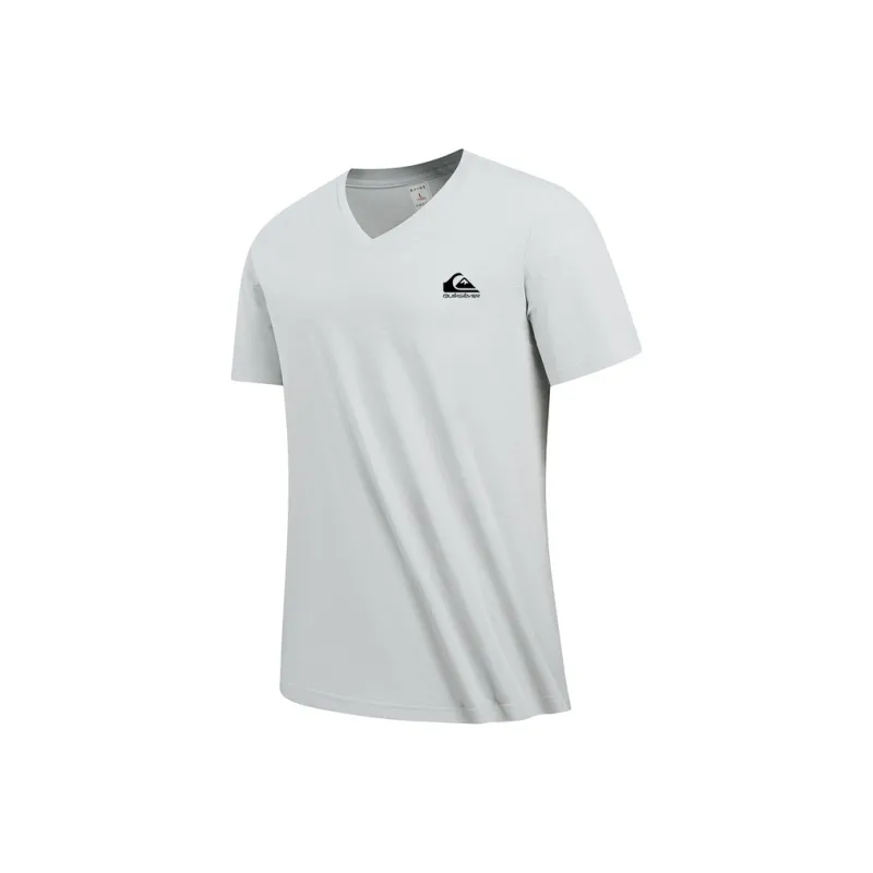 Quiksilver T Shirts Unisex-10
