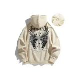 Creamy Apricot[Fleece-Lined]