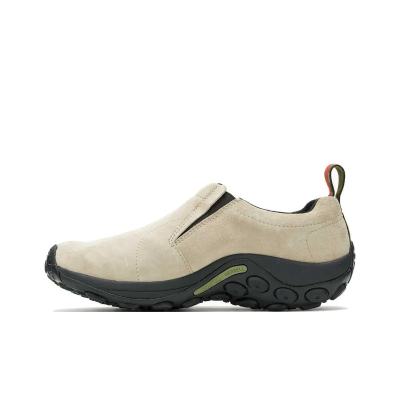 MERRELL Jungle Moc Low Top Casual Shoes Men's Brown-2