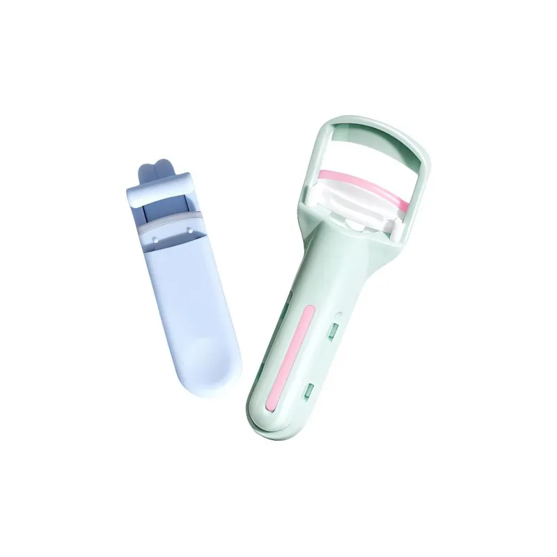 Malian Long Lasting Shaping With Curling Eyelash Curlers-6
