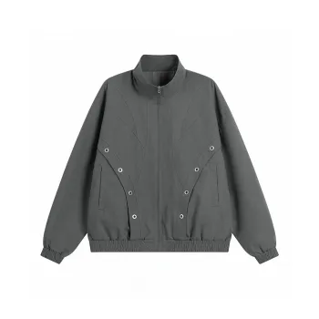 NOME Jackets Unisex