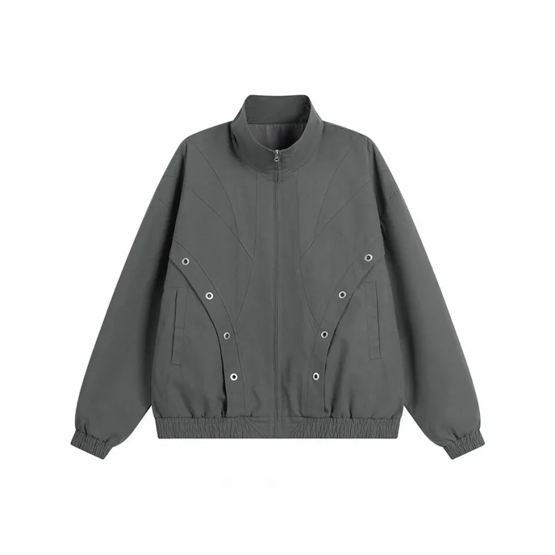 NOME Jackets Unisex-0