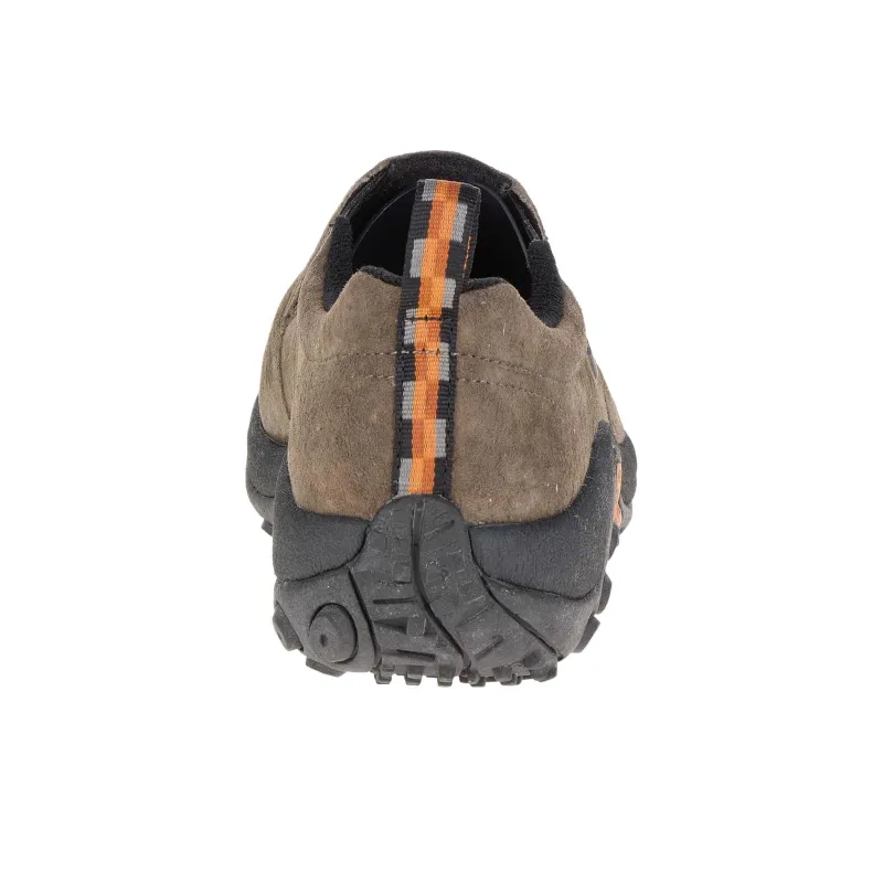 MERRELL Jungle Moc Low Top Casual Shoes Men's Umber-3