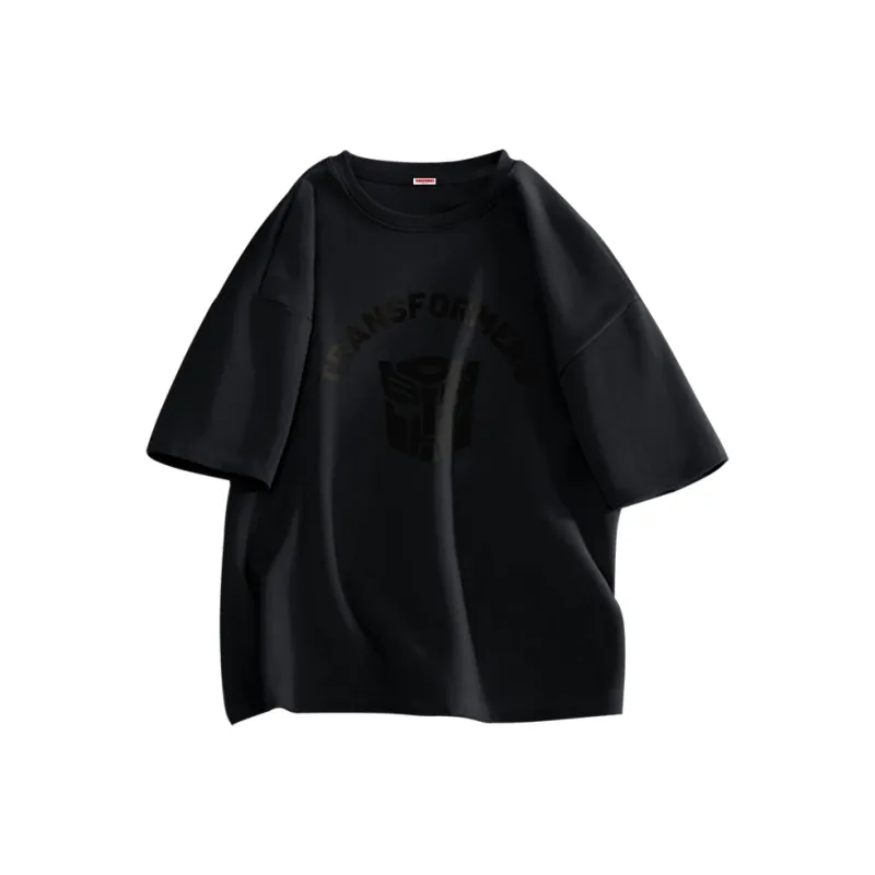 TRANSFORMERS T Shirts Unisex-9