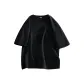 [100% cotton]Black (Steel Hero)