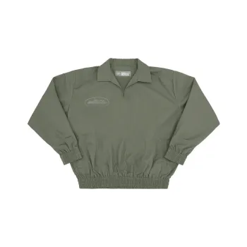 Corteiz Sweatshirts Unisex Green