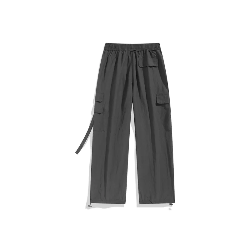 Kele Coco Casual Pants Unisex-1