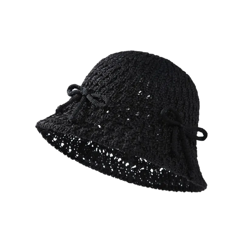 CACUSS Junior Polyester Bucket Hats Women's-0