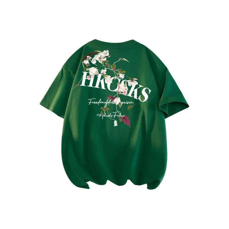 CSKS T Shirts Unisex-78