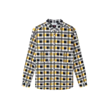 Levis Check pattern Longsleeved Shirt