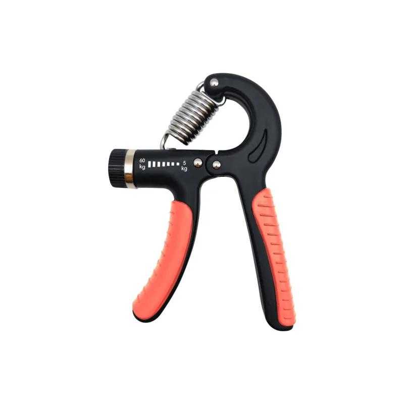 TEZEWA R Shaped Grip TRP High Strength Alloy, Plastic Unisex 10*6*3cm-7