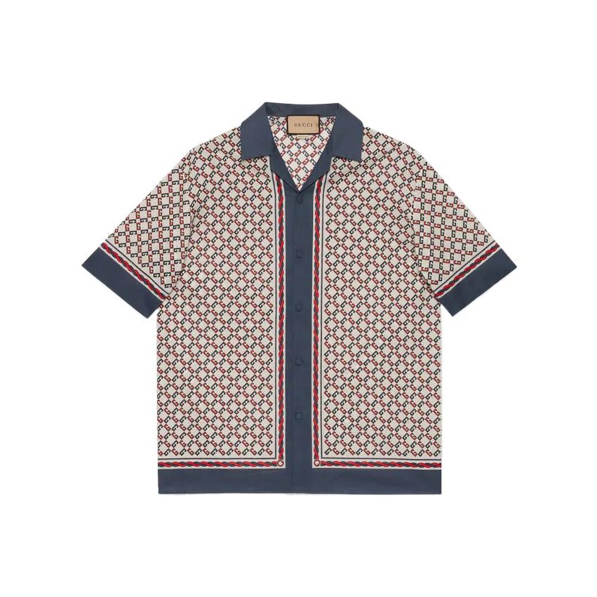 GUCCI Shirts Men on Sale & Authentic - POIZON GUCCI Shirts Men on Sale & Authentic - POIZON
