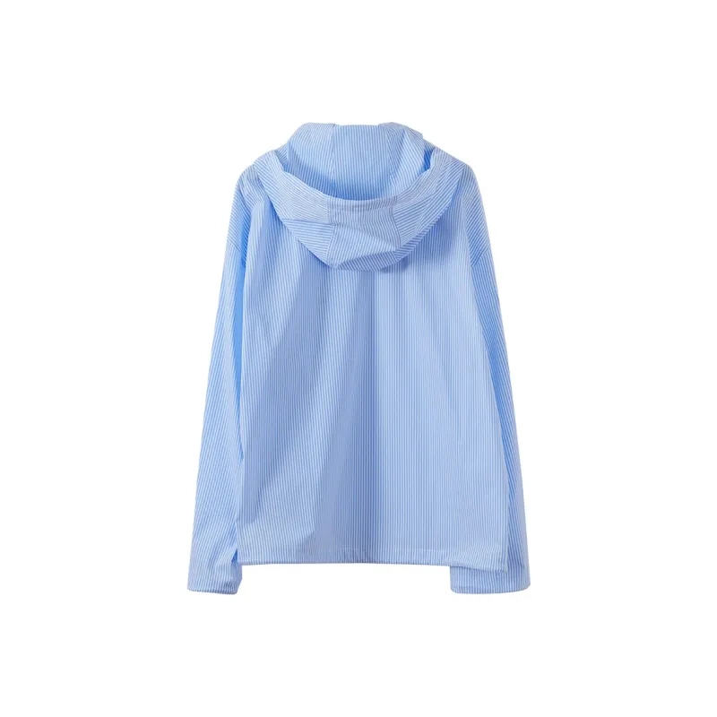 NancyCavally Sweatshirt Women's-3