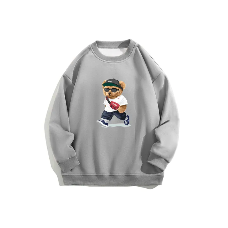 Jeep Sweatshirts Men-92