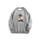J398 Bear Light Gray