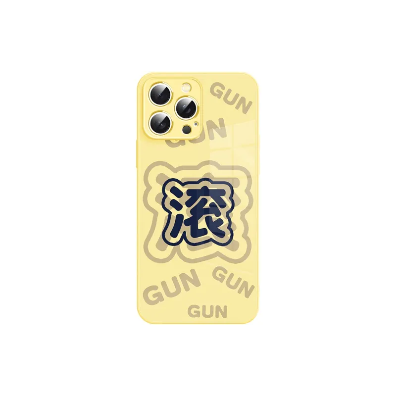 Small bones Phone Cases-6