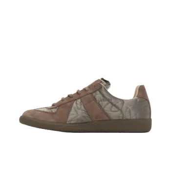 Maison Margiela Replica Stylish Skateboarding Shoes Women's Brown