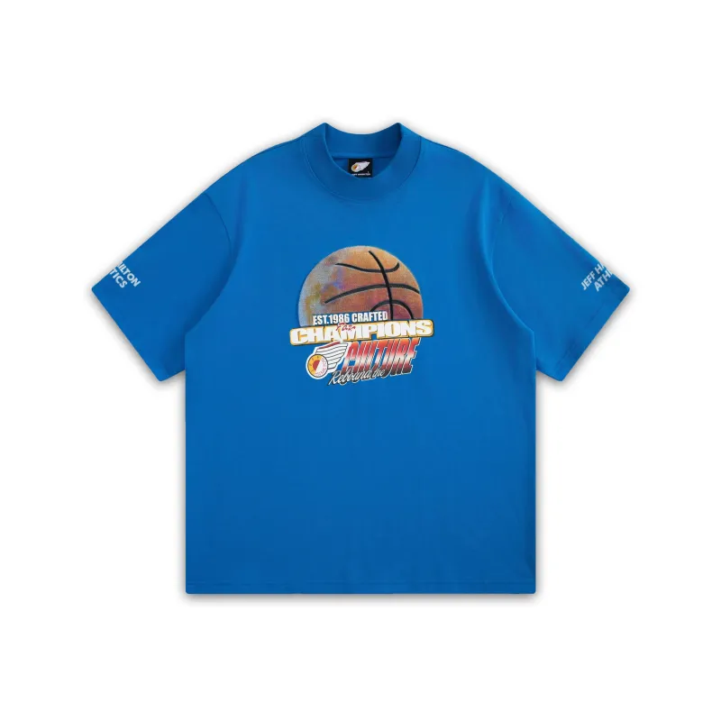 JEFF HAMILTON T Shirts Unisex-2