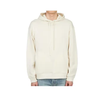 THEORY Sweatshirts Men Beige