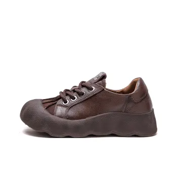 Jay Slip Resistant Low Top Casual Shoes Women's