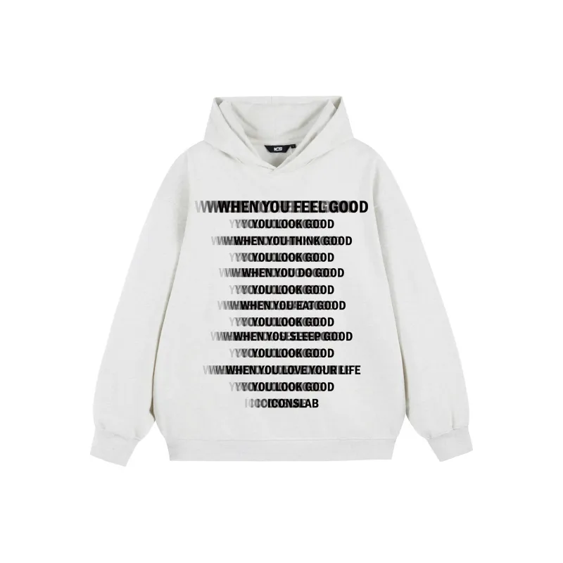 ICONS Lab Sweatshirts Unisex-9