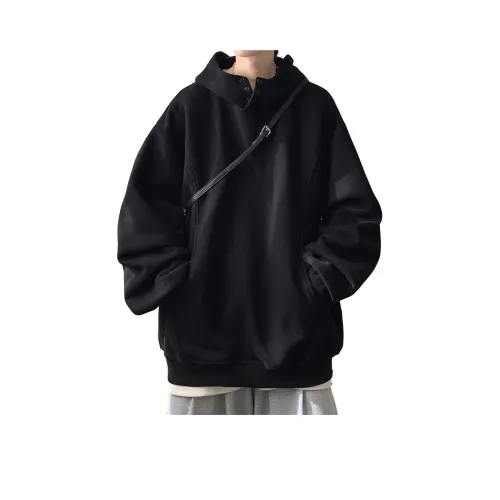 NOAHGIGI Sweatshirts Unisex