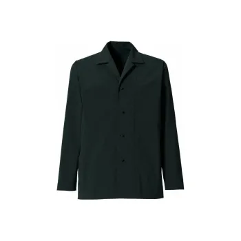 Homme Plissé Issey Miyake Shirts Men Dark Green