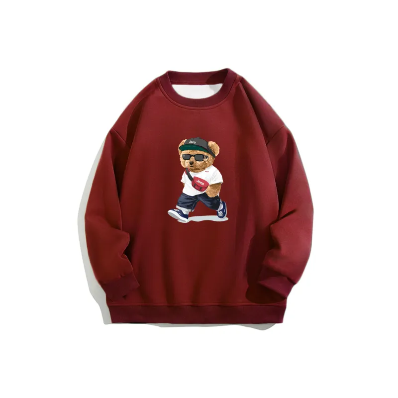 Jeep Sweatshirts Men-82