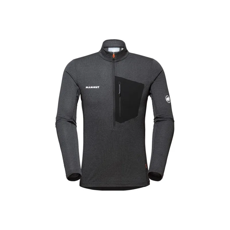 MAMMUT Aenergy Series Sweatshirts Men-0