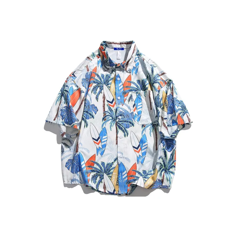 OLRIK Shirts Unisex-3