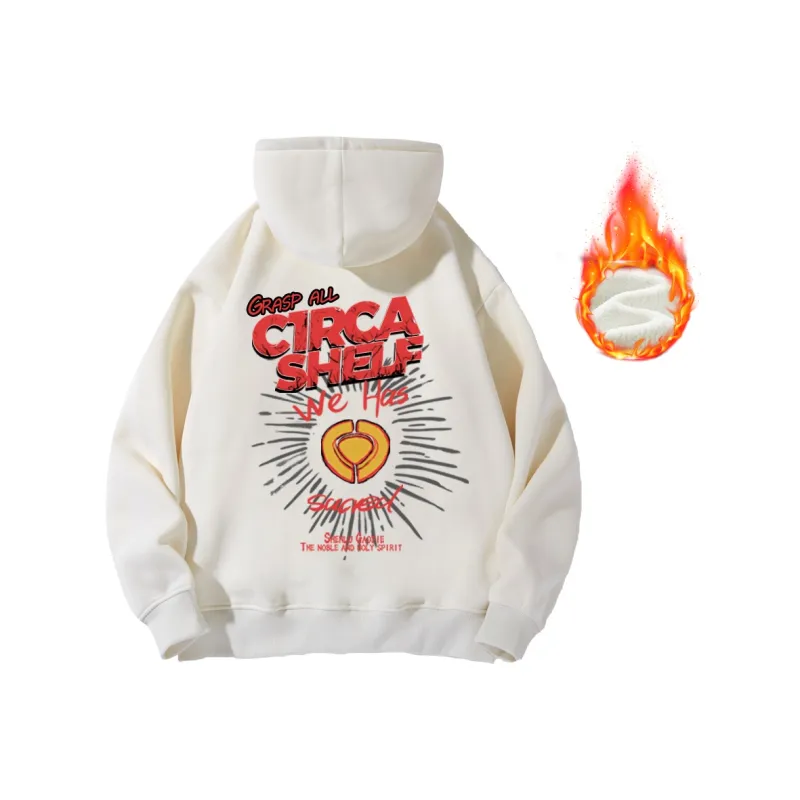 C1RCA Sweatshirts Unisex-6