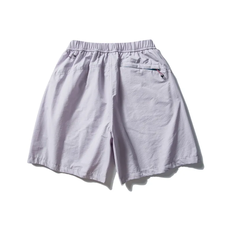 Xvxv Casual Shorts Unisex-11