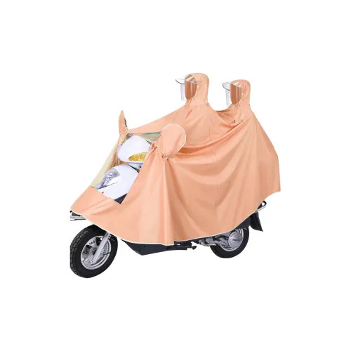 TAIKONG Men's And Women's Adults Scooter One Piece Durable One Piece Raincoat