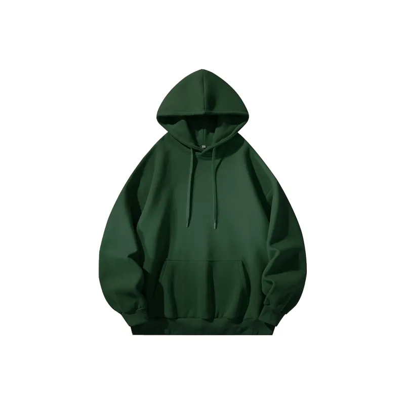 Ice flying Sweatshirts Unisex-16