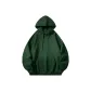 Green Hooded (Regular)