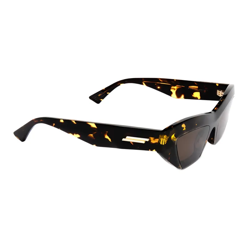 Bottega Veneta Cat Eye Frame Sunglasses-3