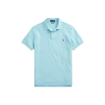 Polo Ralph Lauren SS22 Polo Shirt Men's Blue