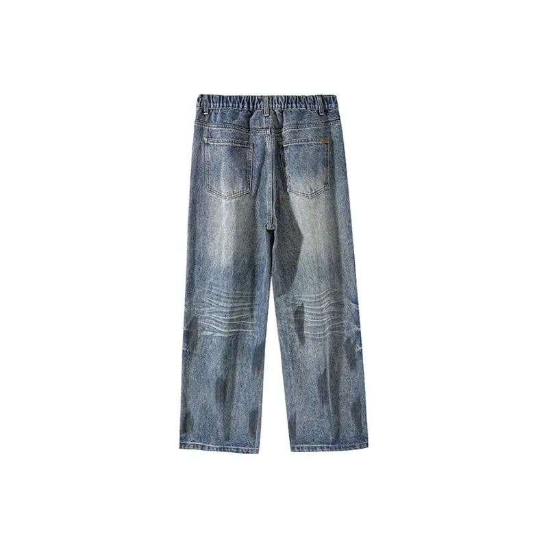 Jeep Jeans Unisex-13
