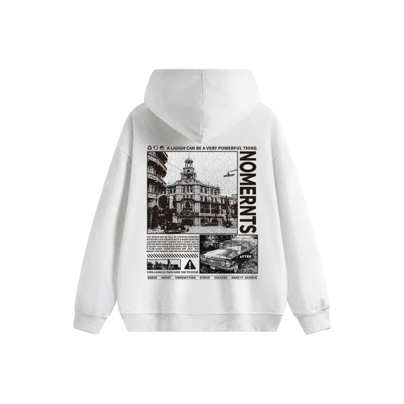 NOME Sweatshirts Unisex-14