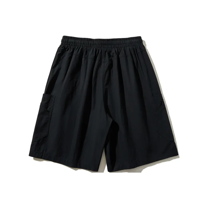 DUKE+DEXTER Casual Shorts Unisex-1