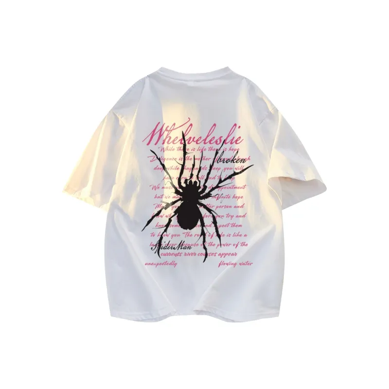 WHELVE T Shirts Unisex-5