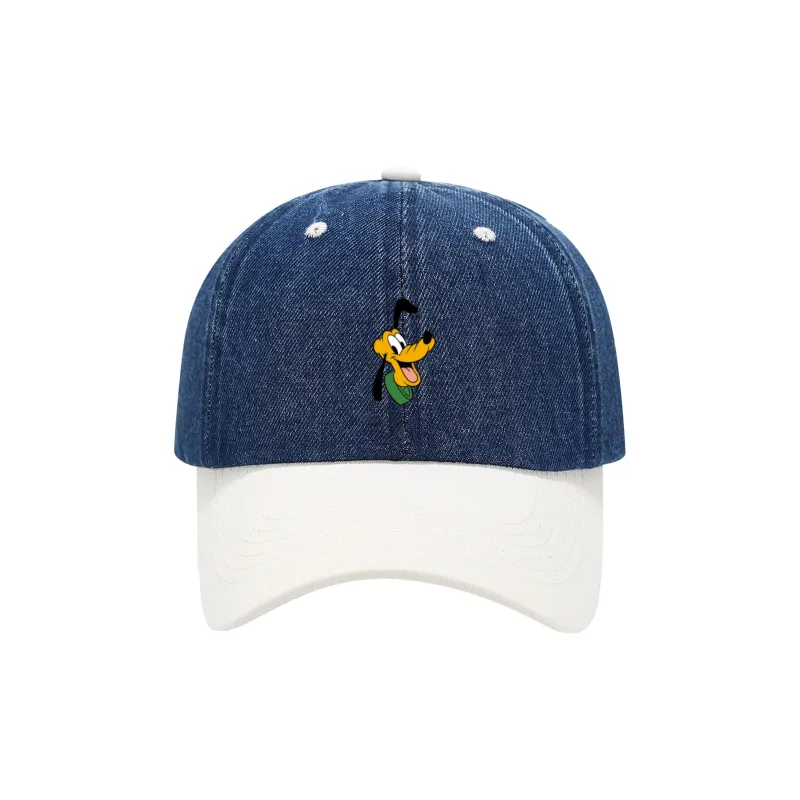Disney Cotton Baseball Caps Unisex-5