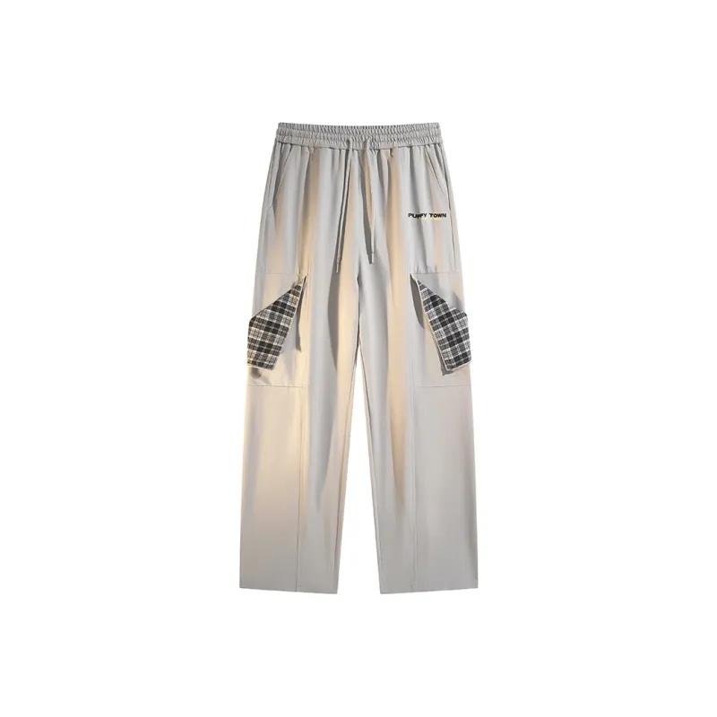Puppytown Casual Pants Unisex-6
