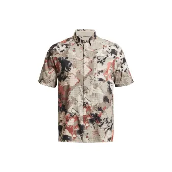 Under Armour UA Dockside Shirt Men's Khaki