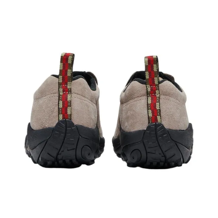 MERRELL Jungle Moc Low Top Casual Shoes Men's Taupe-3