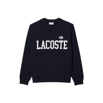 LACOSTE Sweatshirt Men's Abyss Blue