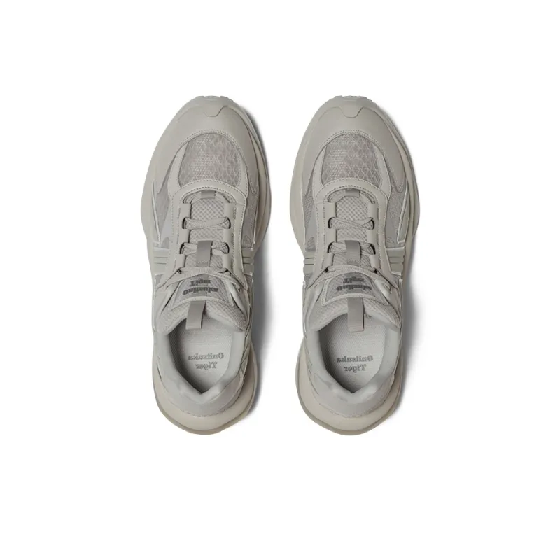 Onitsuka Tiger Tigtrail Rs Oyster Grey-5