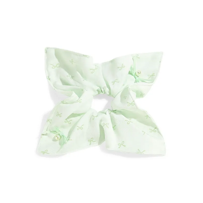 DODOGOGO Fabric Hair Tie Women's-3