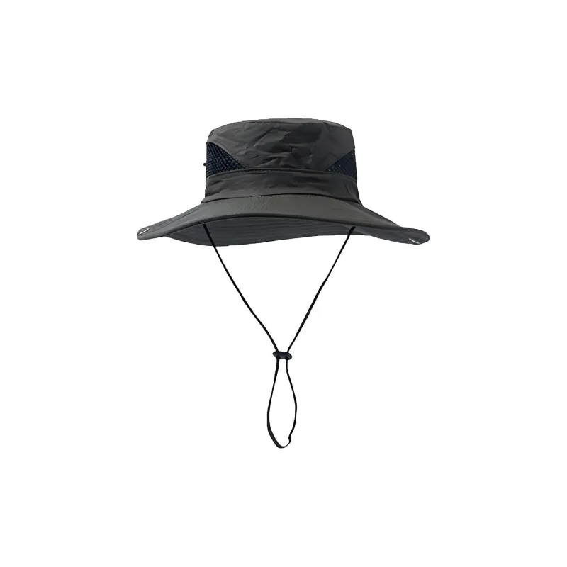ALIEN BANG Cotton Bucket Hats Unisex-1
