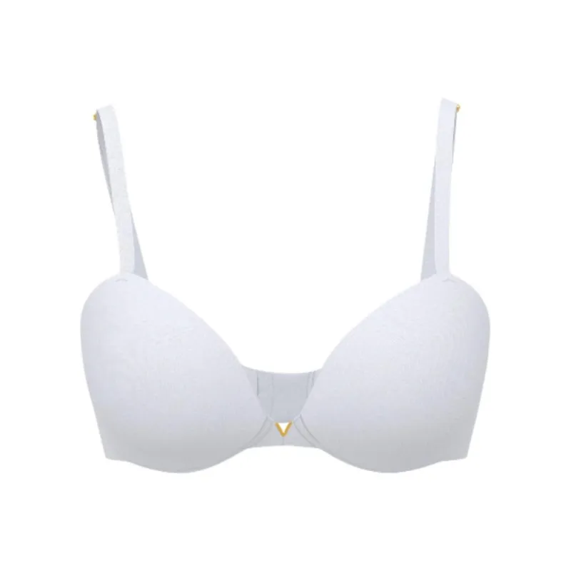 Victoria's Secret Bra Women's Blue-0